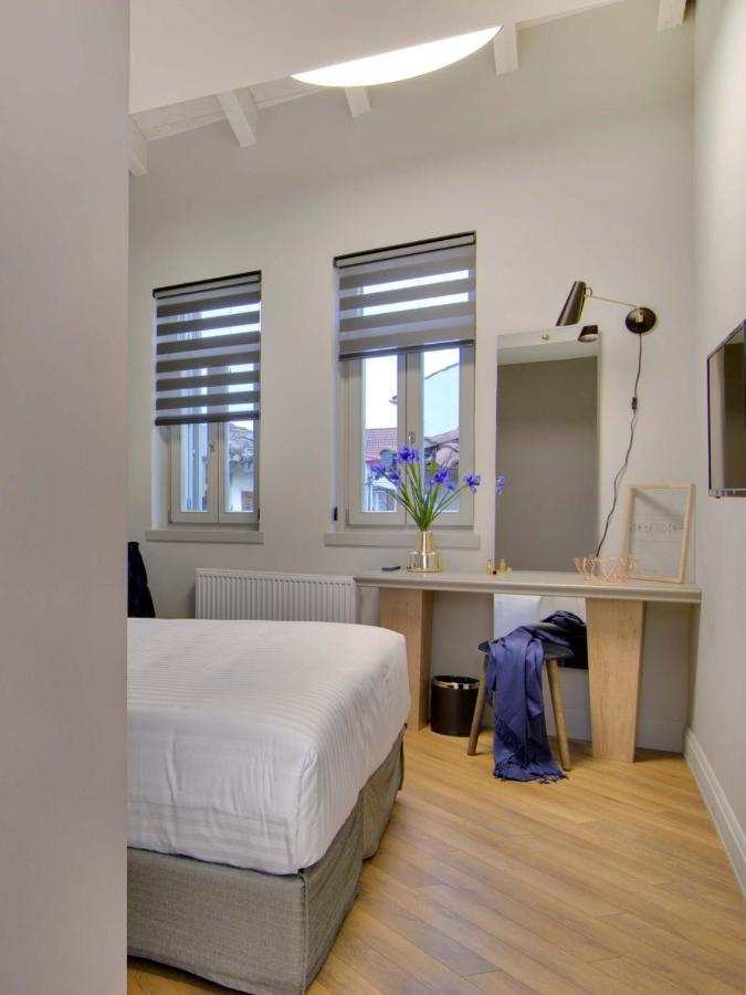 Hotel Boulgari 约阿尼纳 外观 照片