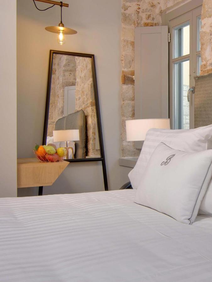 Hotel Boulgari 约阿尼纳 外观 照片