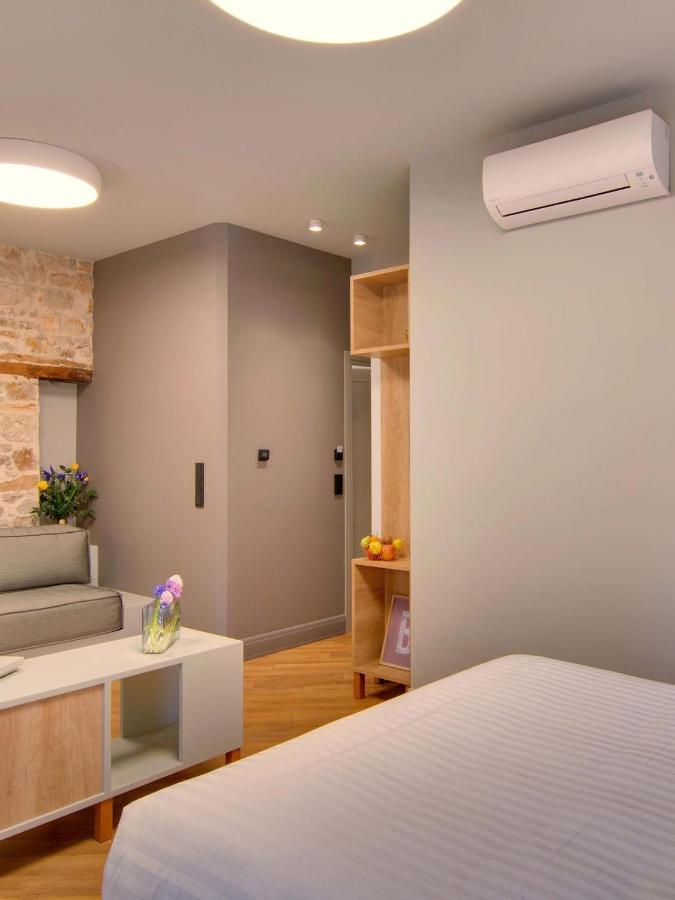 Hotel Boulgari 约阿尼纳 外观 照片