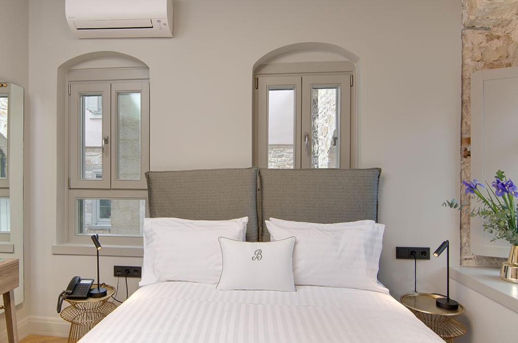 Hotel Boulgari 约阿尼纳 外观 照片