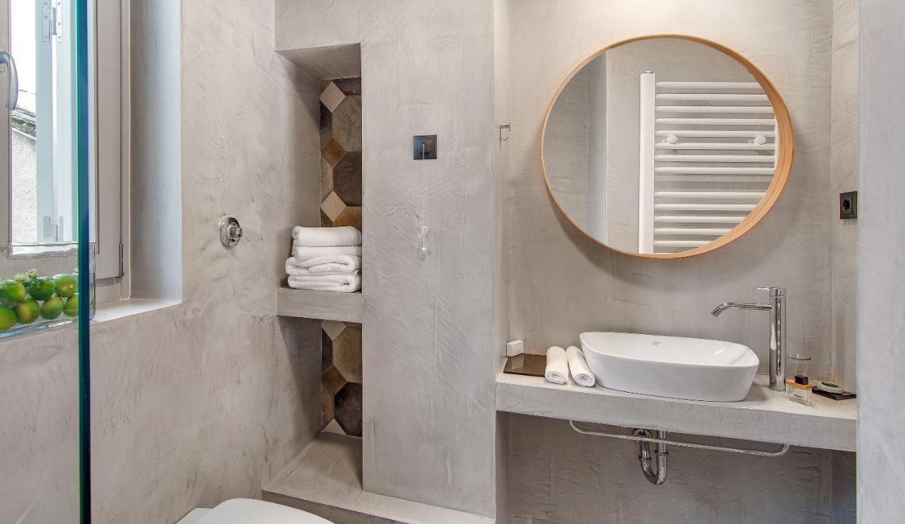 Hotel Boulgari 约阿尼纳 外观 照片