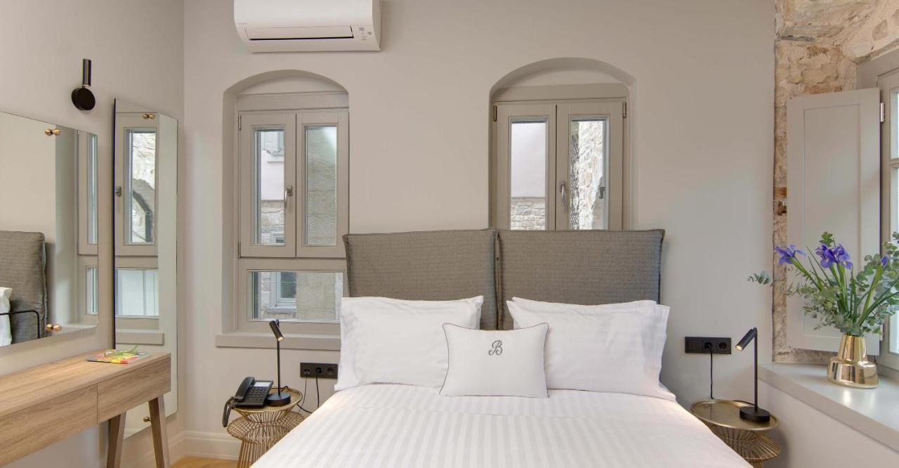 Hotel Boulgari 约阿尼纳 外观 照片