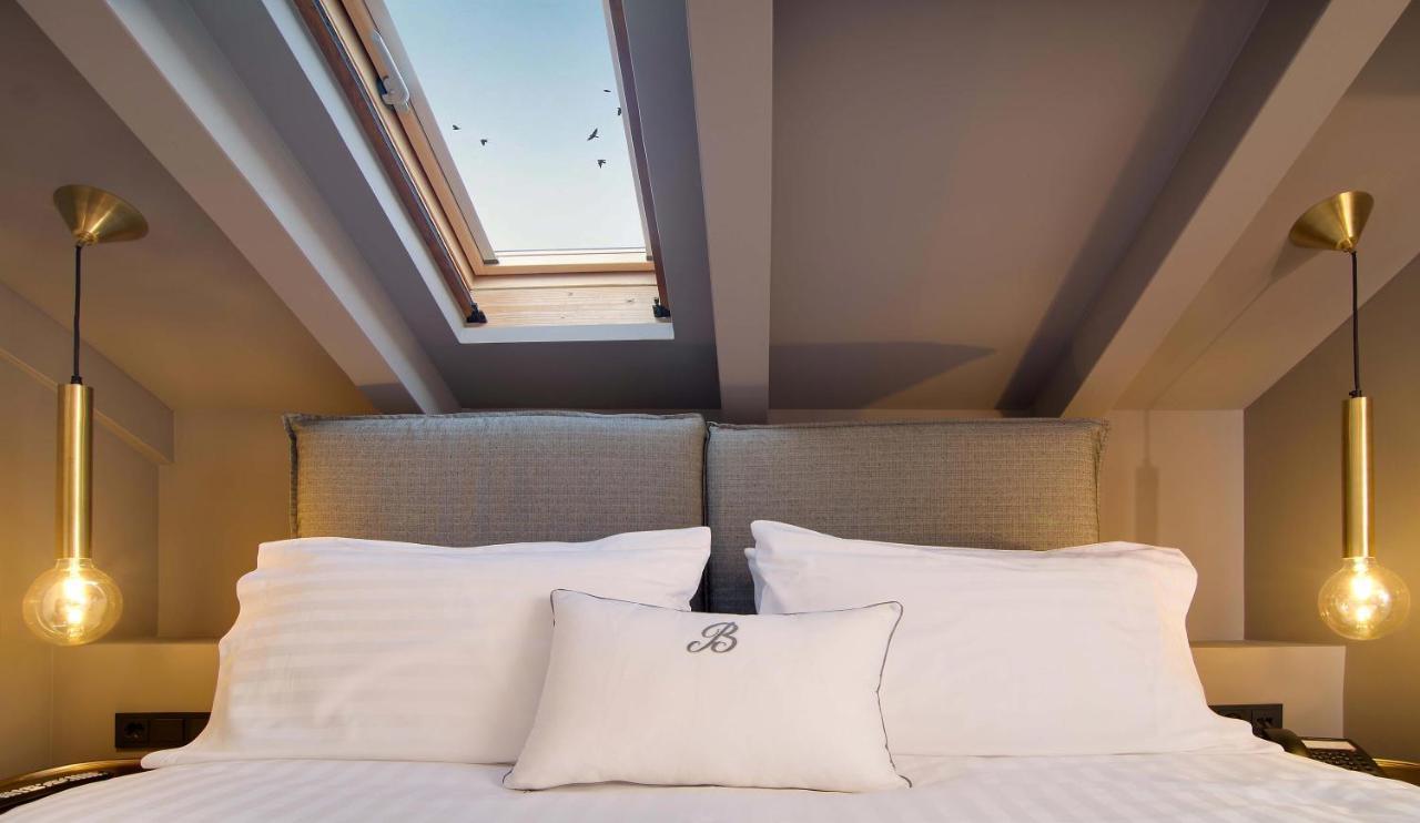 Hotel Boulgari 约阿尼纳 外观 照片