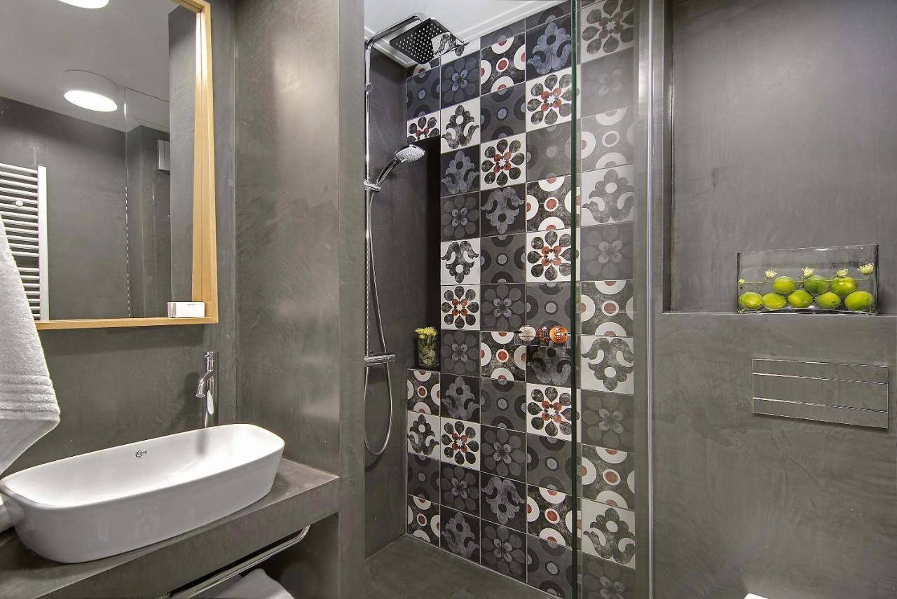 Hotel Boulgari 约阿尼纳 外观 照片