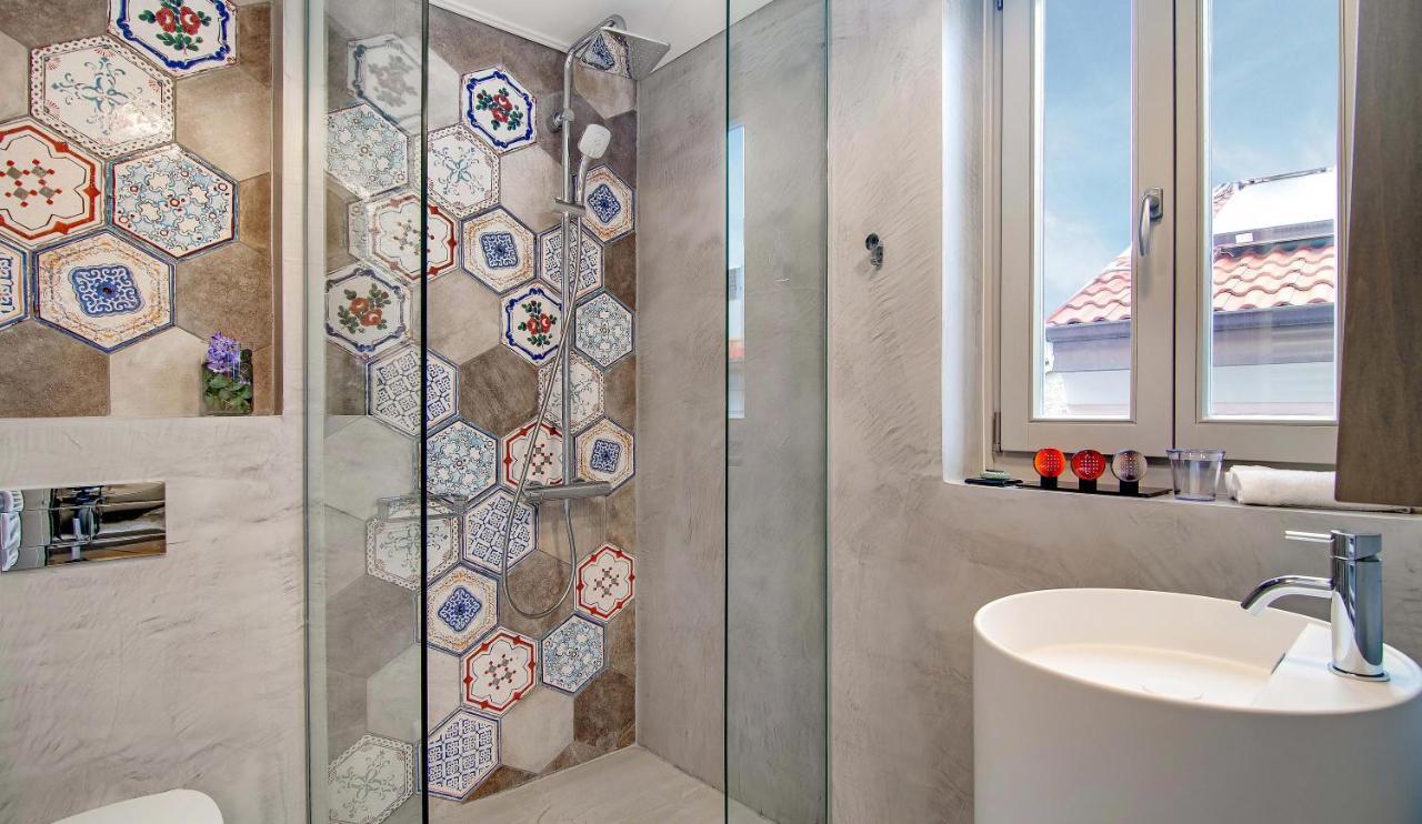 Hotel Boulgari 约阿尼纳 外观 照片