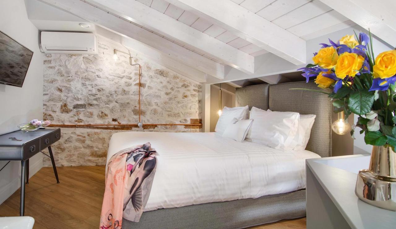 Hotel Boulgari 约阿尼纳 外观 照片