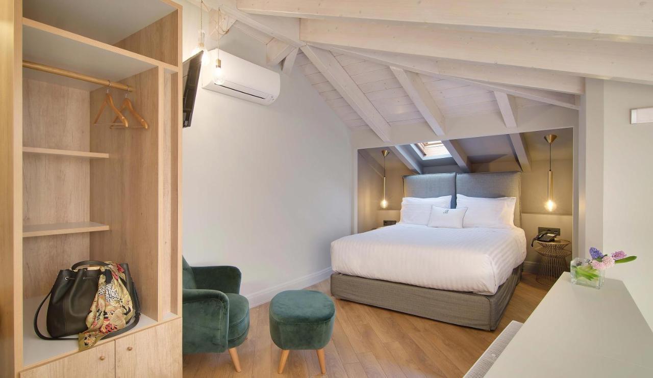 Hotel Boulgari 约阿尼纳 外观 照片