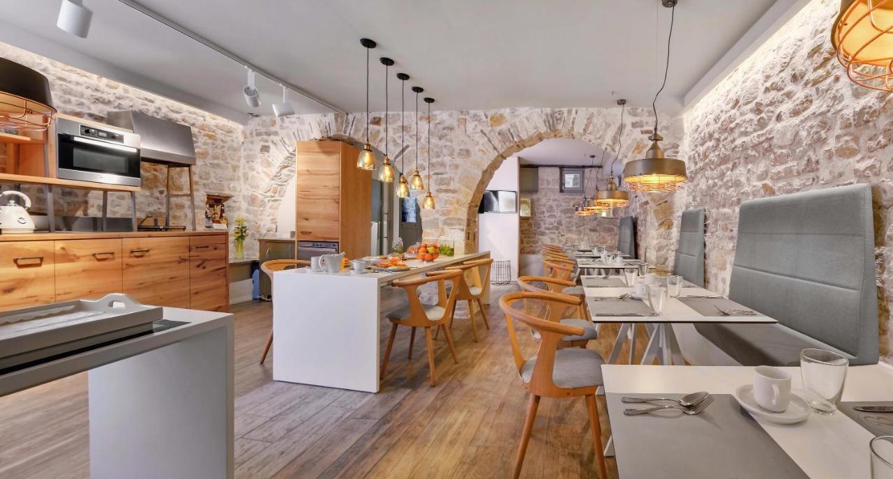 Hotel Boulgari 约阿尼纳 外观 照片